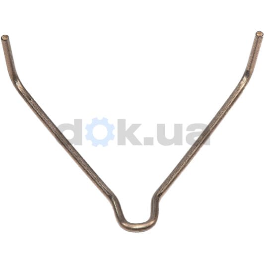 FB0126233 Mazda Тормозные колодки