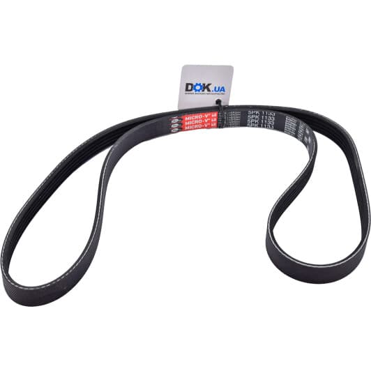 5PK1133 Gates Поликлиновой ремень