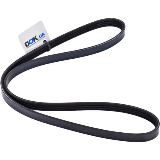 4PK990 Dayco Поликлиновой ремень