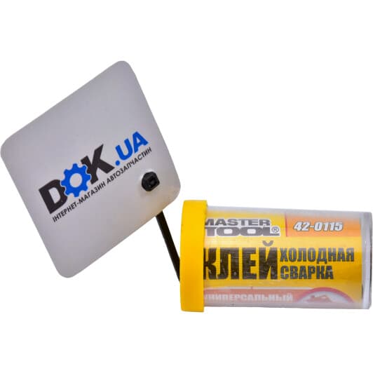 Холодная сварка MasterTool