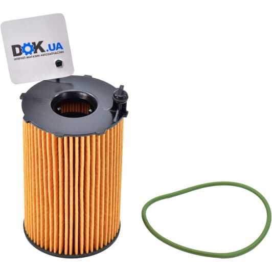 059198405 VAG Масляный фильтр