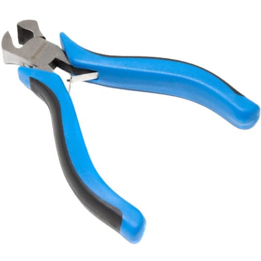 Кусачки торцевые Forsage F-50814P7 114 мм