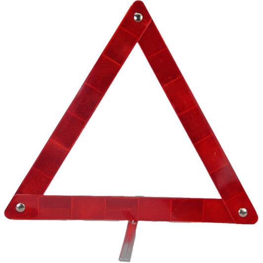 Знак аварійної зупинки Elegant EL100562 стандарт