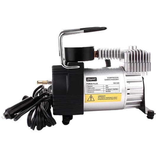 Компресор Elegant Force Plus 100040