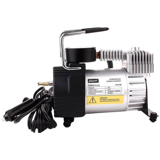 Компресор Elegant Force Plus EL100043