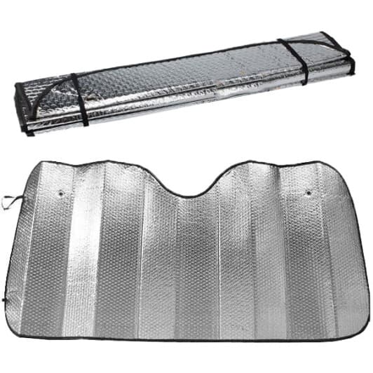 Сонцезахисна шторка Elegant EL100555 130x60 Екран