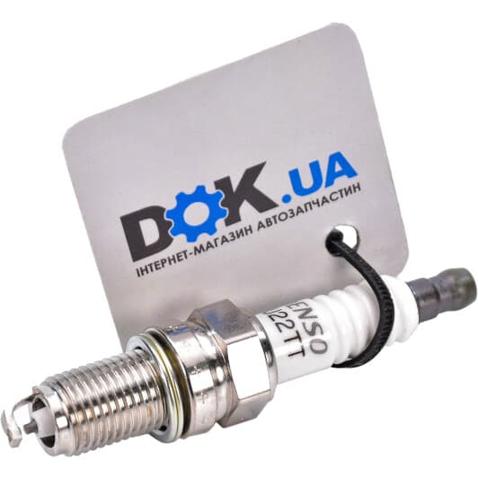 XU22TT Denso Свічка запалювання
