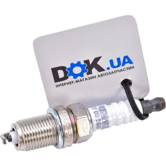 7700500155 Renault / Dacia Свічка запалювання