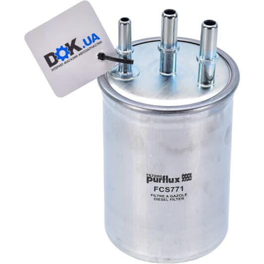 FCS771 Purflux Паливний фільтр
