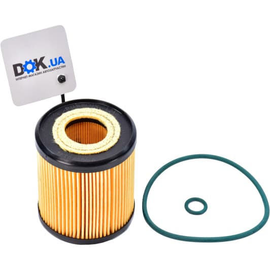 L340 Purflux Оливний фільтр