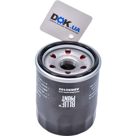 ADK82102 Blue Print Масляный фильтр