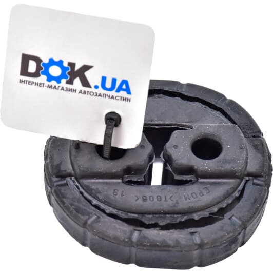 47721 Febi Кронштейн крепления выхлопной магистрали