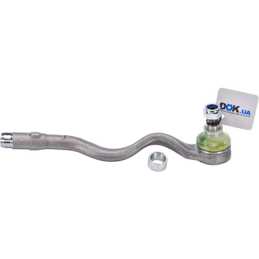 17BM2000 Asmetal Наконечник рулевой тяги