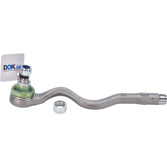 17BM2001 Asmetal Наконечник рулевой тяги