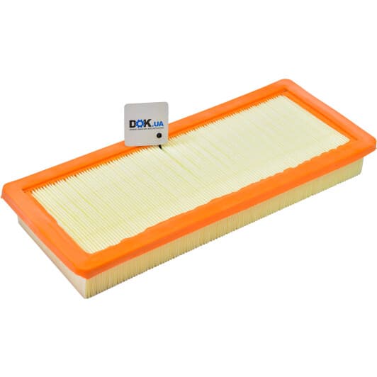 A1274 Purflux Воздушный фильтр