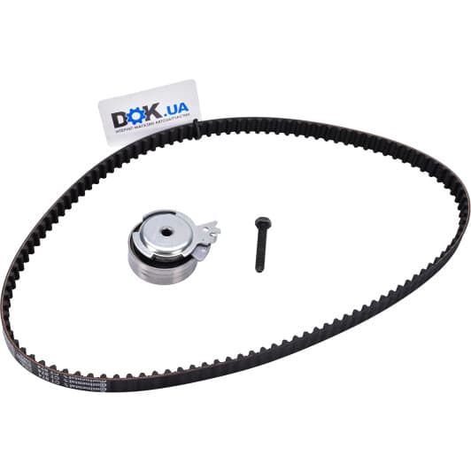 CT874K1 Contitech Комплект ремня ГРМ