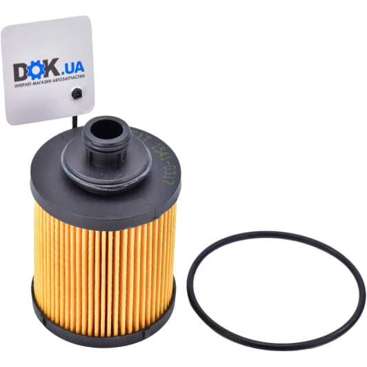 1541-0317 Profit Масляный фильтр