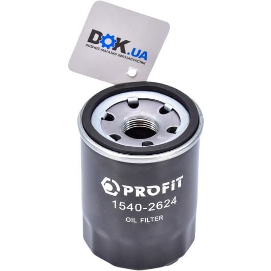 1540-2624 Profit Оливний фільтр