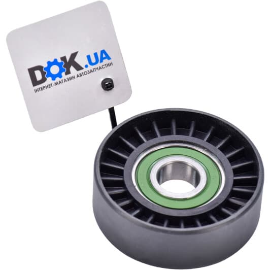 E2W5444BTA BTA Натяжной ролик поликлинового ремня