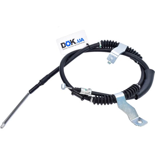 96435119 General Motors Трос ручного тормоза