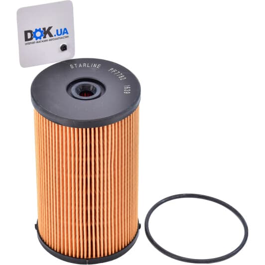 SF PF7782 Starline Паливний фільтр