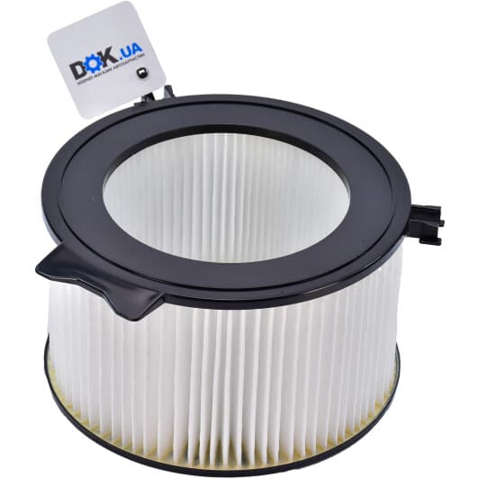 B4W007PR JC Premium Фильтр салона