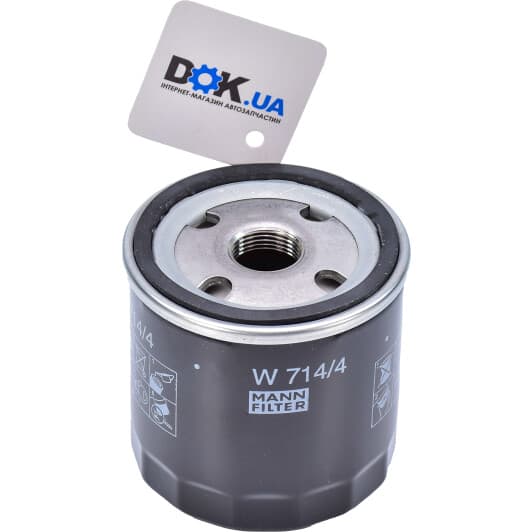 W 714/4 Mann Оливний фільтр