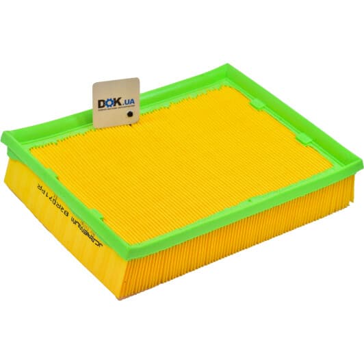 B2R071PR JC Premium Воздушный фильтр