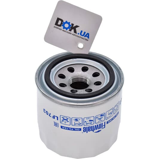 LF703 Finwhale Оливний фільтр