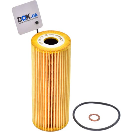 1 457 429 122 Bosch Масляный фильтр