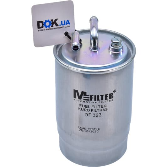 DF 323 MFilter Топливный фильтр