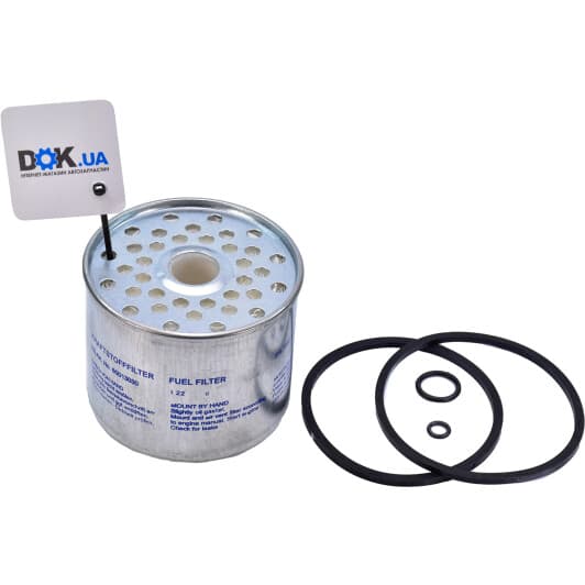 50013030 Kolbenschmidt Паливний фільтр