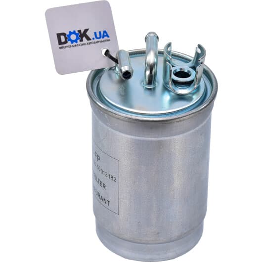 50013182 Kolbenschmidt Топливный фильтр