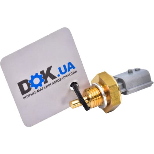 7.3365 Facet Датчик температуры охлаждающей жидкости