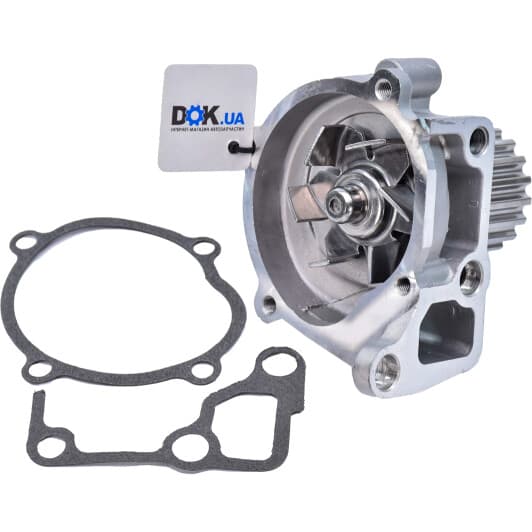 M244 Dolz Помпа