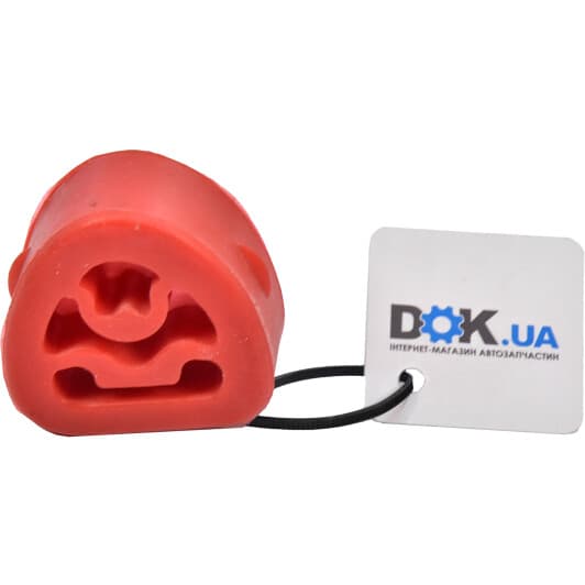 143-914 FA1 Кронштейн крепления выхлопной магистрали