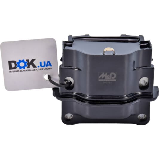 10387 Meat & Doria Катушка зажигания