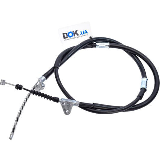 904589 NK Трос ручного тормоза