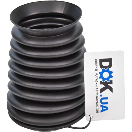 1342700100 JP Group Пильник амортизатора