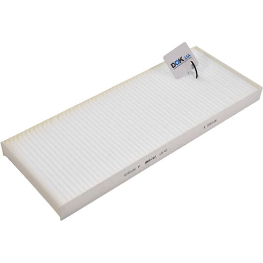 LA 45 Mahle Фильтр салона