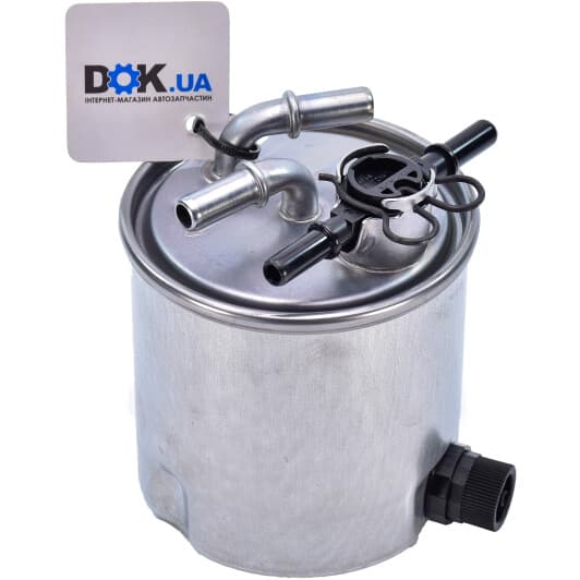 KL 440/23 Mahle Топливный фильтр