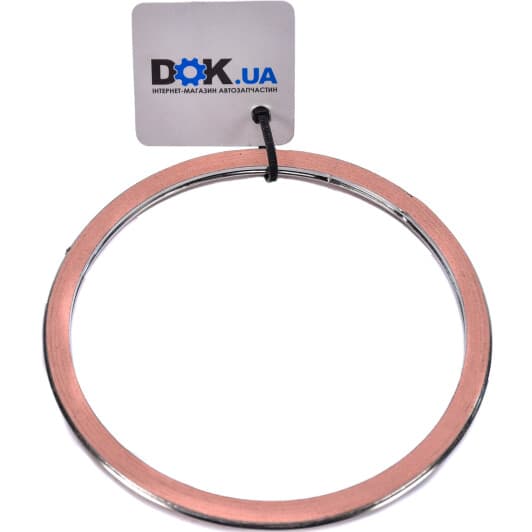 1418170H00 Suzuki Прокладка приймальної труби