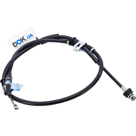 K12092 A.B.S. Трос ручного тормоза для Kia Cerato