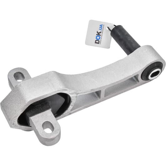 05675 Metalcaucho Подушка двигателя