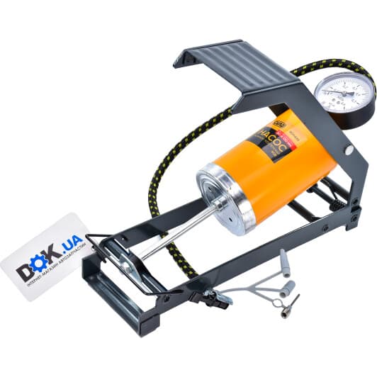 Насос Сила 900435