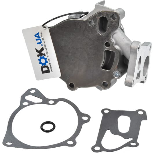 50005124 Kolbenschmidt Помпа