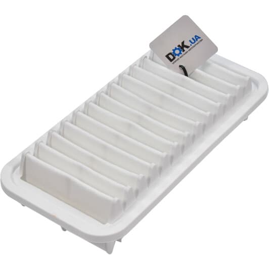 WA6665 WIX Filters Воздушный фильтр