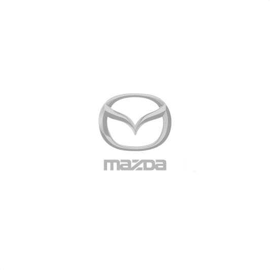 GA2A3446YE Mazda Сайлентблок важеля