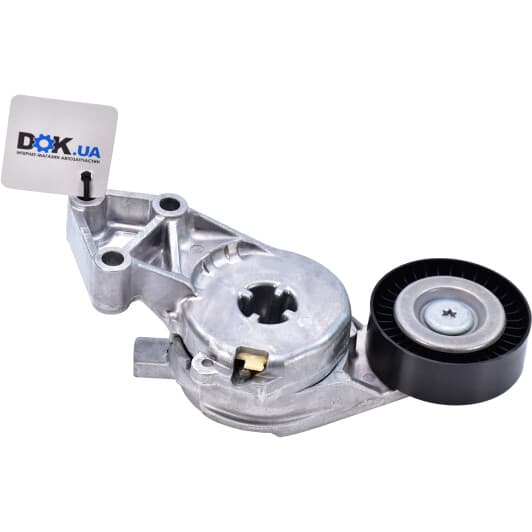 533 0076 30 INA Натяжной ролик поликлинового ремня