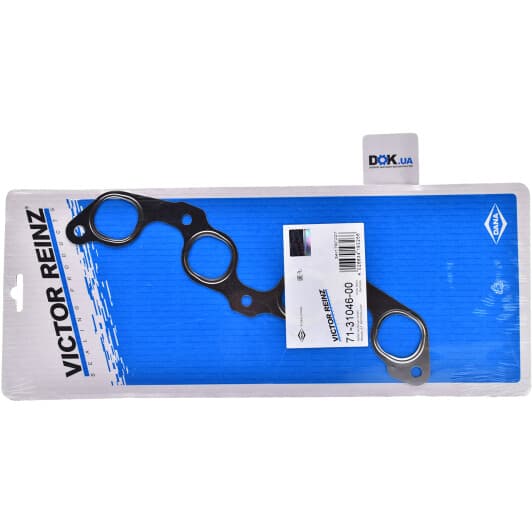 71-31046-00 Reinz Прокладка випускного колектора